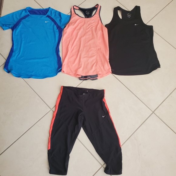 Nike Bundle - Picture 1 of 9